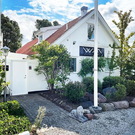 Hotell Vellingebacken エクステリア 写真