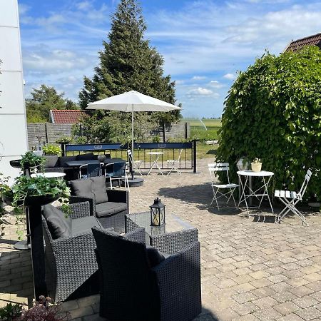 Hotell Vellingebacken エクステリア 写真